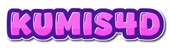 KUMIS4D Logo